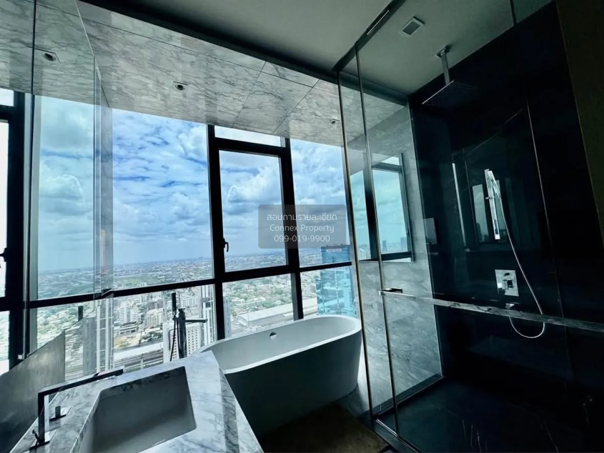 เช่าคอนโด  เดอะ โมนูเมนต์ ทองหล่อ ชั้นสูง BTS-ทองหล่อ คลองตันเหนื