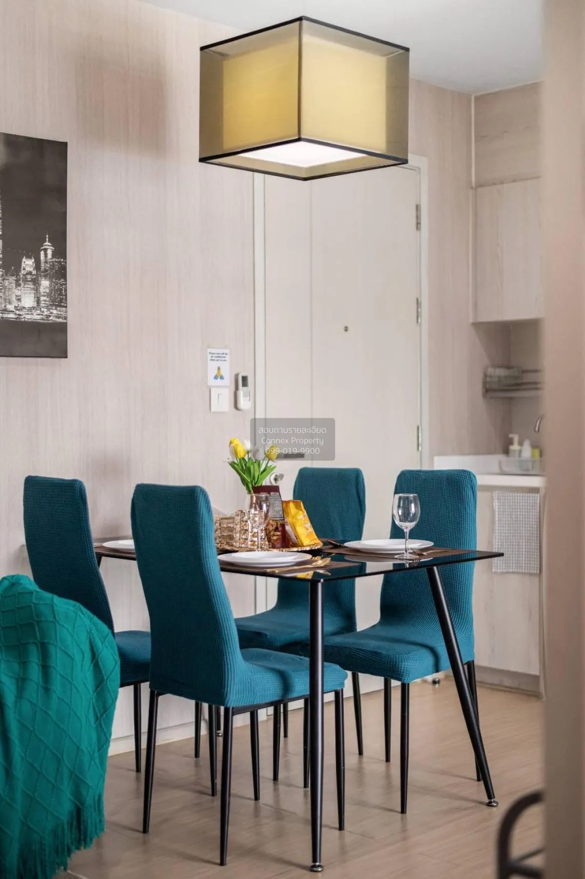 For Sale Condo , Life Sukhumvit 48 , BTS-Phra Khanong , Phra Khan 1