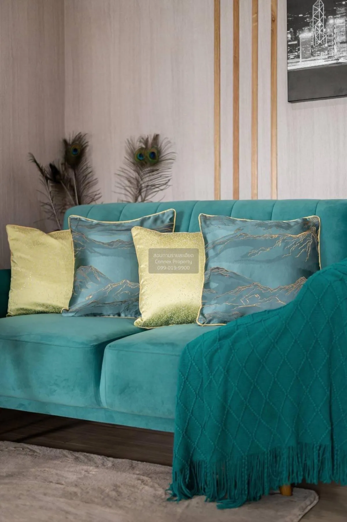 For Sale Condo , Life Sukhumvit 48 , BTS-Phra Khanong , Phra Khan 2