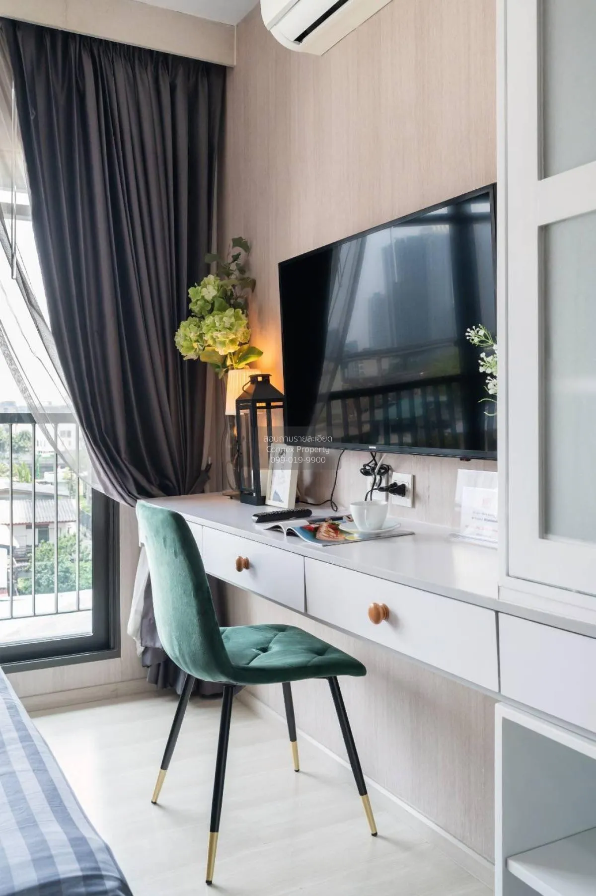 For Sale Condo , Life Sukhumvit 48 , BTS-Phra Khanong , Phra Khan