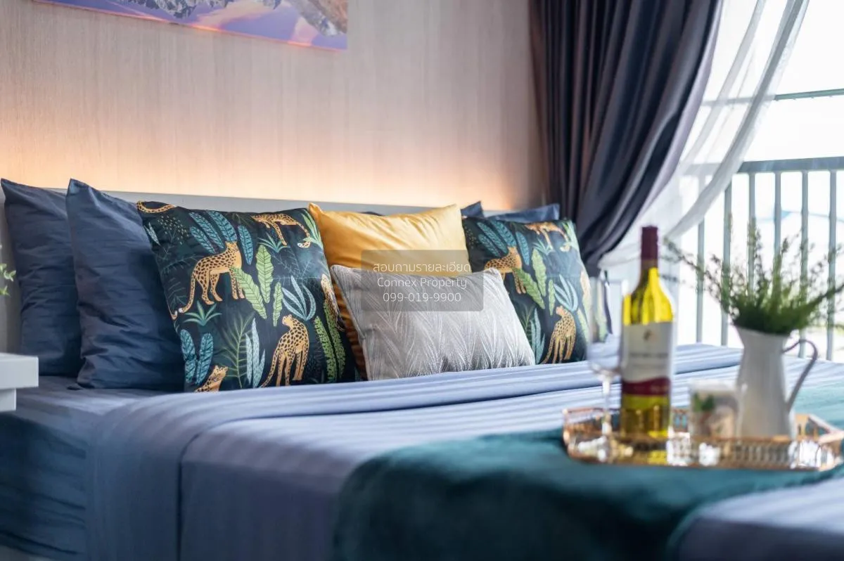 For Sale Condo , Life Sukhumvit 48 , BTS-Phra Khanong , Phra Khan