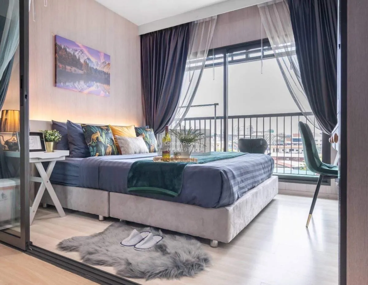 For Sale Condo , Life Sukhumvit 48 , BTS-Phra Khanong , Phra Khan