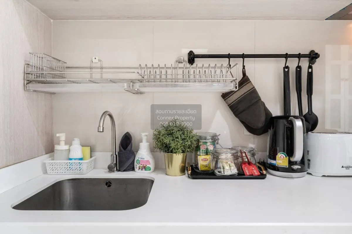 For Sale Condo , Life Sukhumvit 48 , BTS-Phra Khanong , Phra Khan