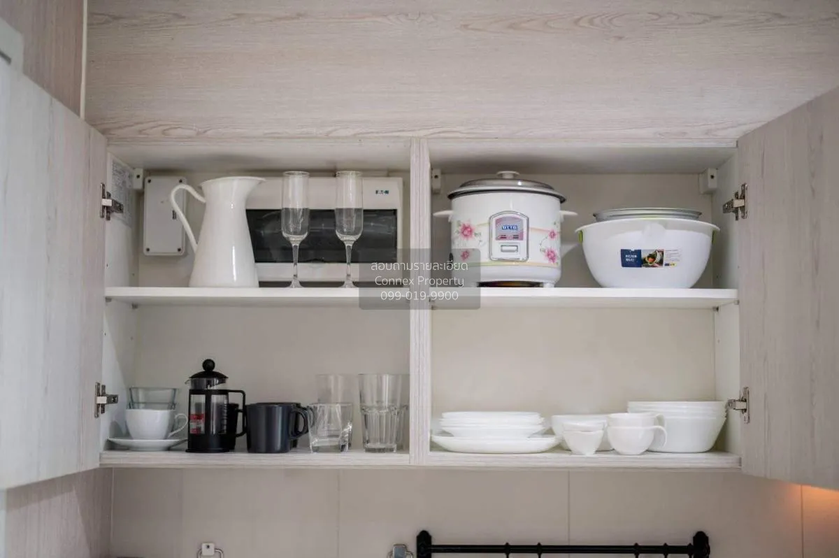 For Sale Condo , Life Sukhumvit 48 , BTS-Phra Khanong , Phra Khan