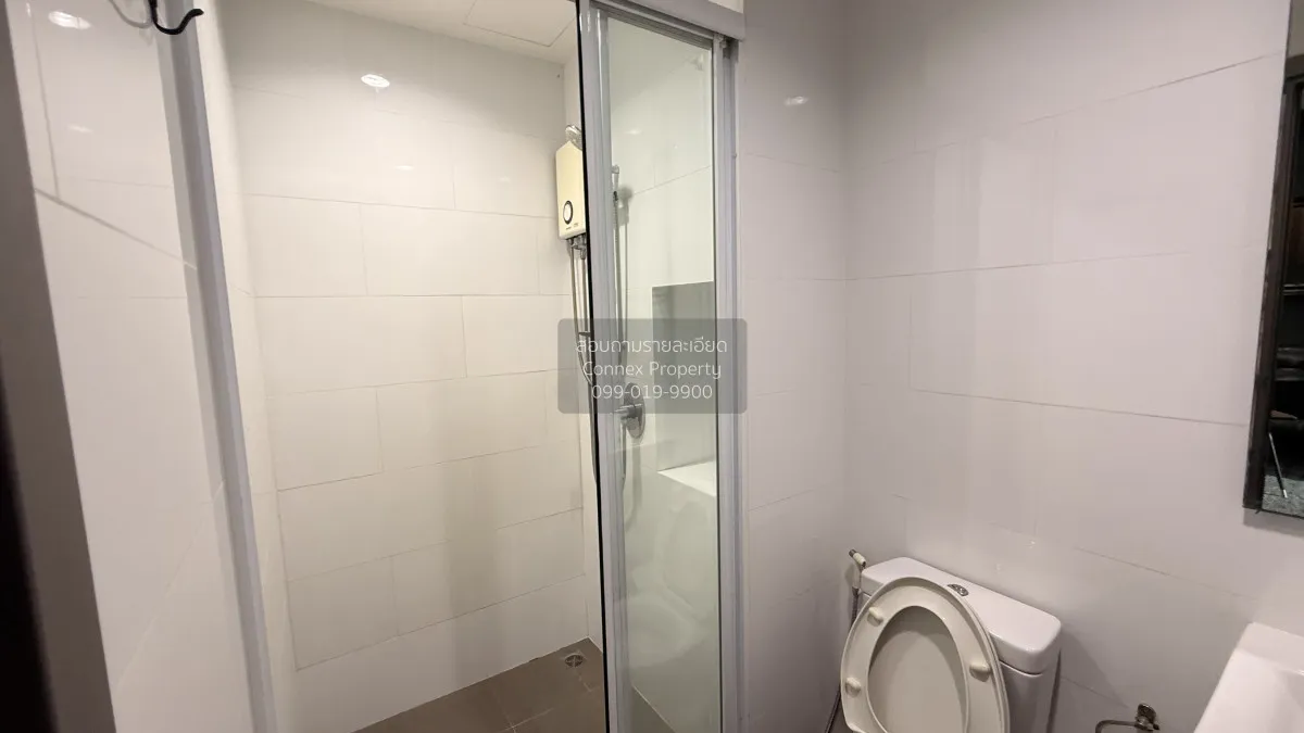 เช่าคอนโด  เดอะ เบส พาร์คอีสต์ สุขุมวิท 77 BTS-อ่อนนุช พระโขนงเหน