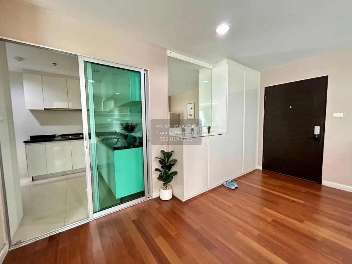 เช่าคอนโด  เบลล์ แกรนด์ พระราม 9 MRT-พระราม 9 ห้วยขวาง เขต ห้วยขว 3