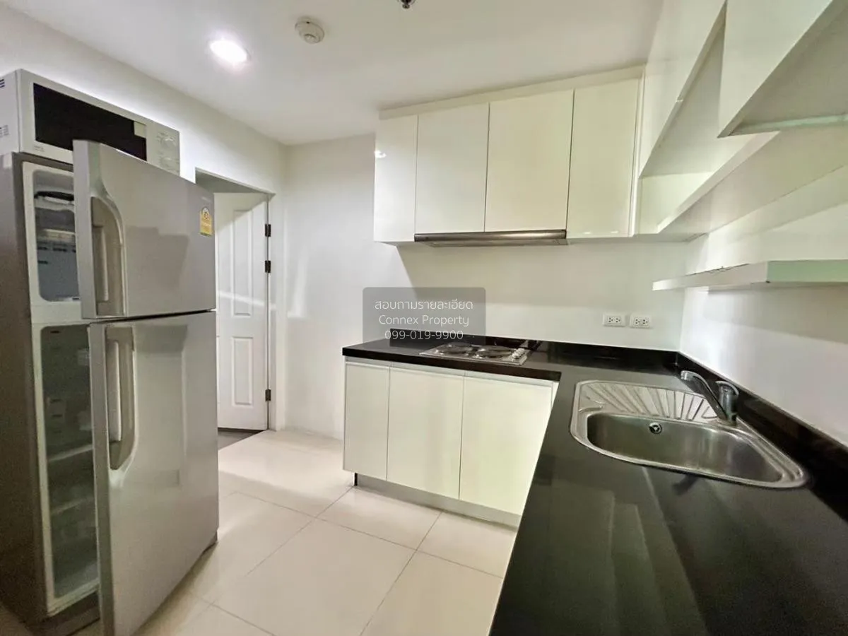 เช่าคอนโด  เบลล์ แกรนด์ พระราม 9 MRT-พระราม 9 ห้วยขวาง เขต ห้วยขว 4