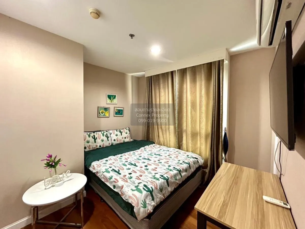 เช่าคอนโด  เบลล์ แกรนด์ พระราม 9 MRT-พระราม 9 ห้วยขวาง เขต ห้วยขว