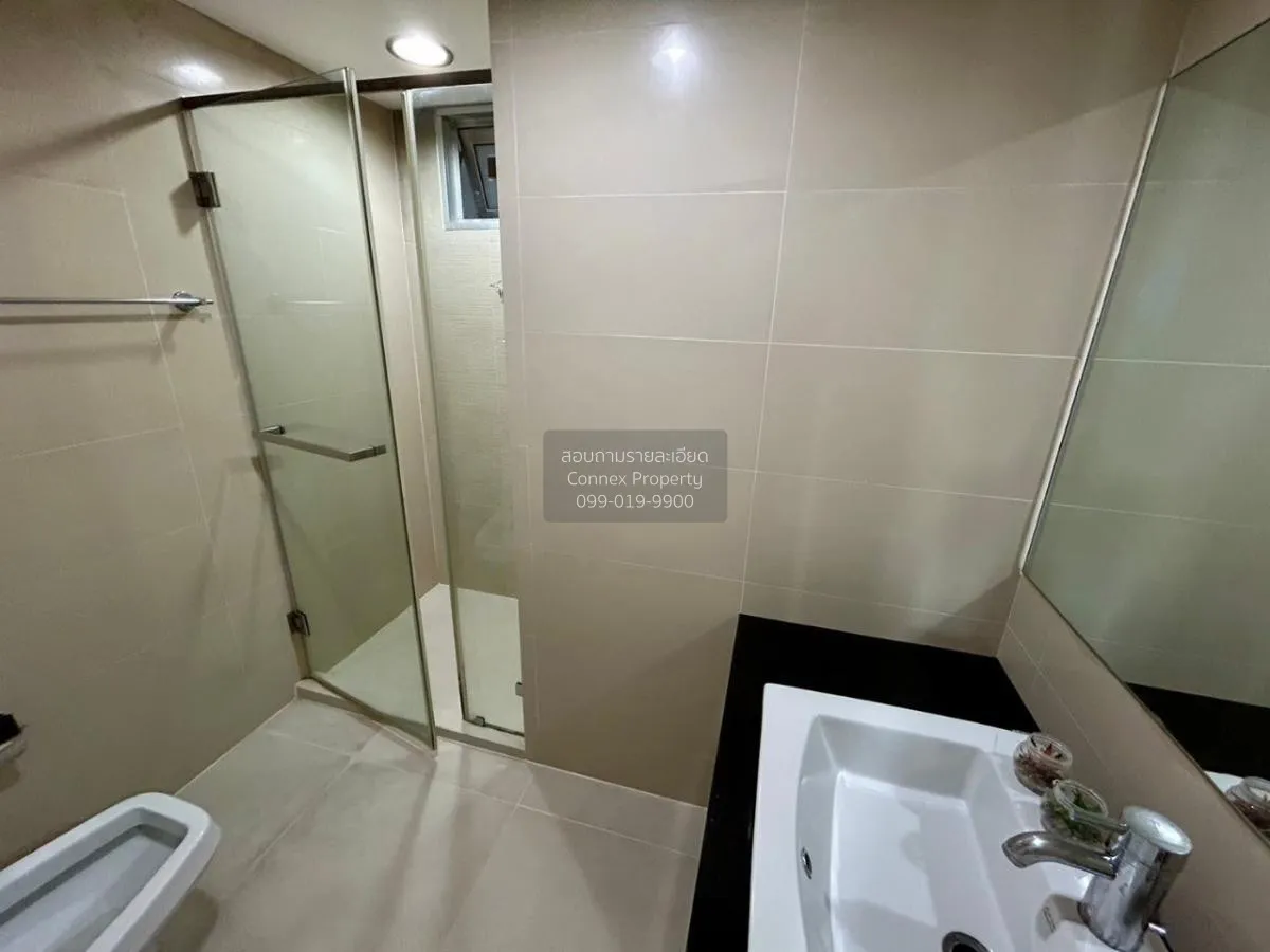 เช่าคอนโด  เบลล์ แกรนด์ พระราม 9 MRT-พระราม 9 ห้วยขวาง เขต ห้วยขว