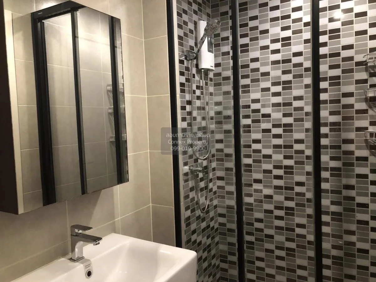 For Rent Condo , The Base Phetkasem , MRT-Phetkasem 48 , Bang Wa 