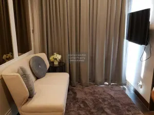 For Sale Condo , The Lumpini 24 , BTS-Phrom Phong , Khlong Tan , Khlong Toei , Bangkok , CX-135610