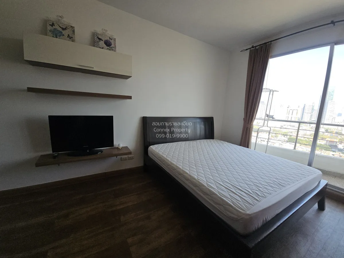 For Rent Condo , Supalai River Place , Bang Lamphu Lang , Khlong 