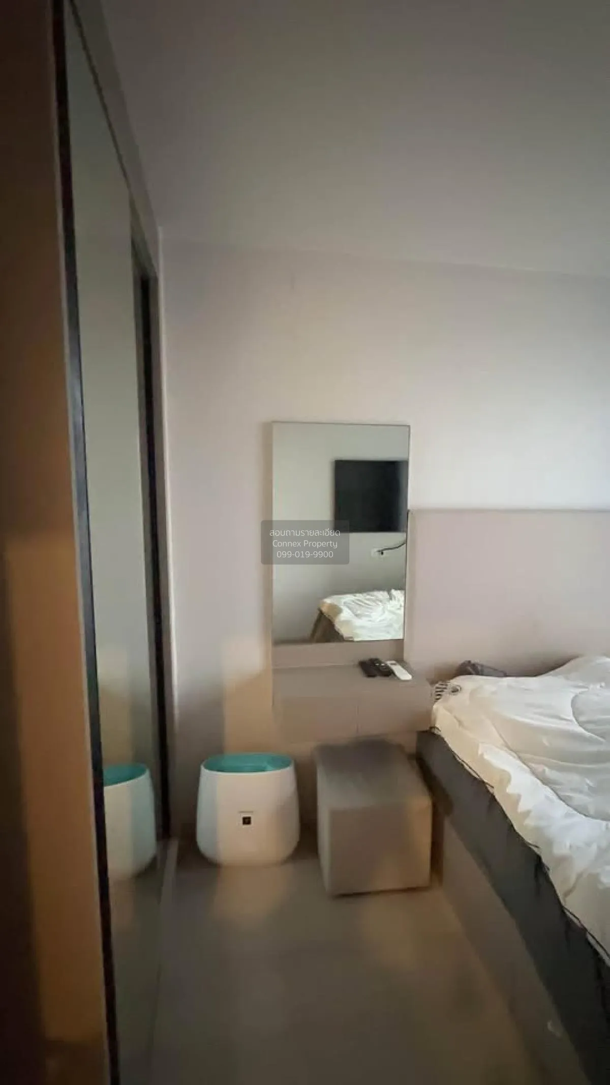 For Sale Condo , The Privacy Thaphra Interchange , nice view , hi 4