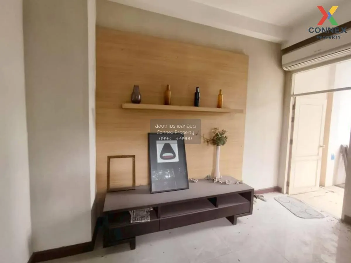 ขายทาวน์เฮ้าส์/ทาวน์โฮม  เดอะบัลโคนี่ โฮม สวนหลวง เขต ประเวศ กรุง 3