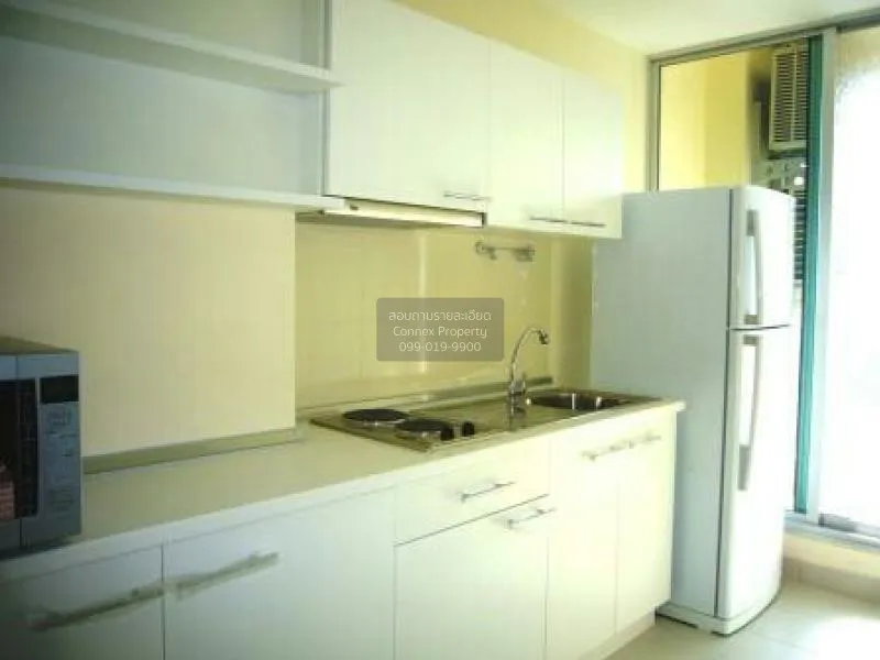 FOR RENT condo , Life @ Sukhumvit 65 , BTS-Ekkamai , Phra Khanong 4