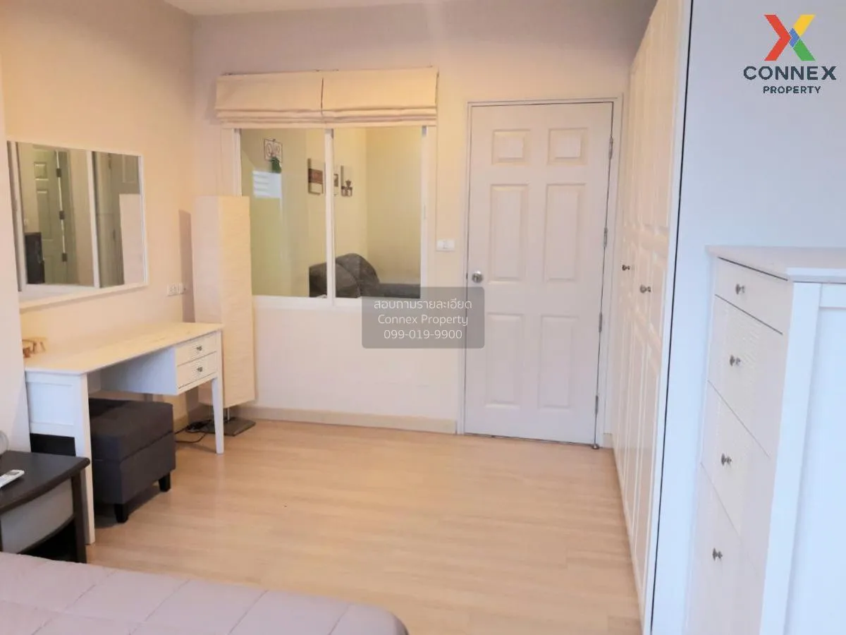 For Rent Condo , Life @ Sathorn 10 , BTS-Chong Nonsi , Silom , Ba 1