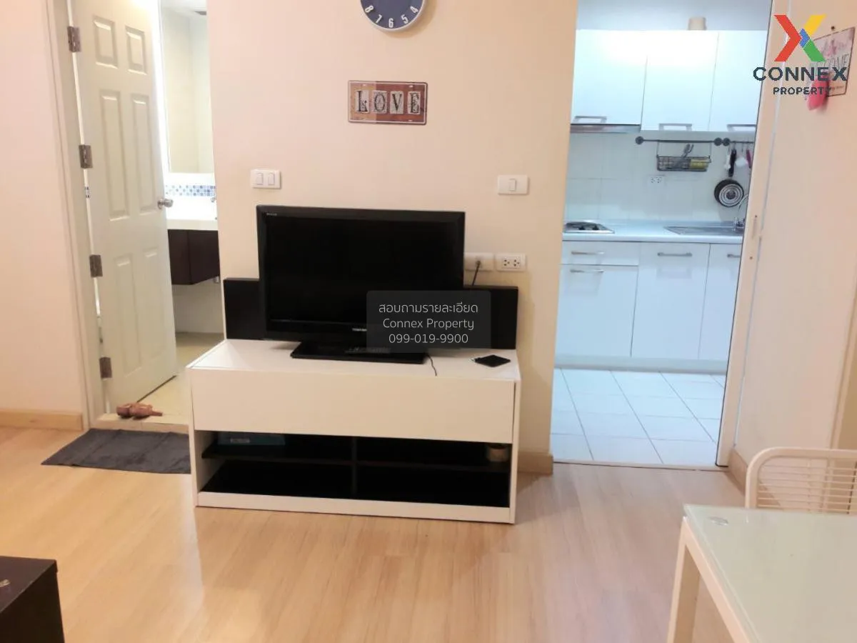 For Rent Condo , Life @ Sathorn 10 , BTS-Chong Nonsi , Silom , Ba 2