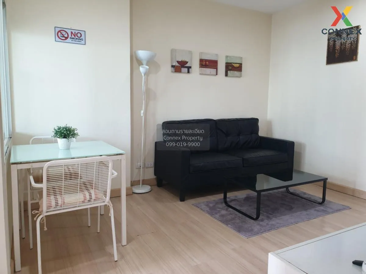 For Rent Condo , Life @ Sathorn 10 , BTS-Chong Nonsi , Silom , Ba 3