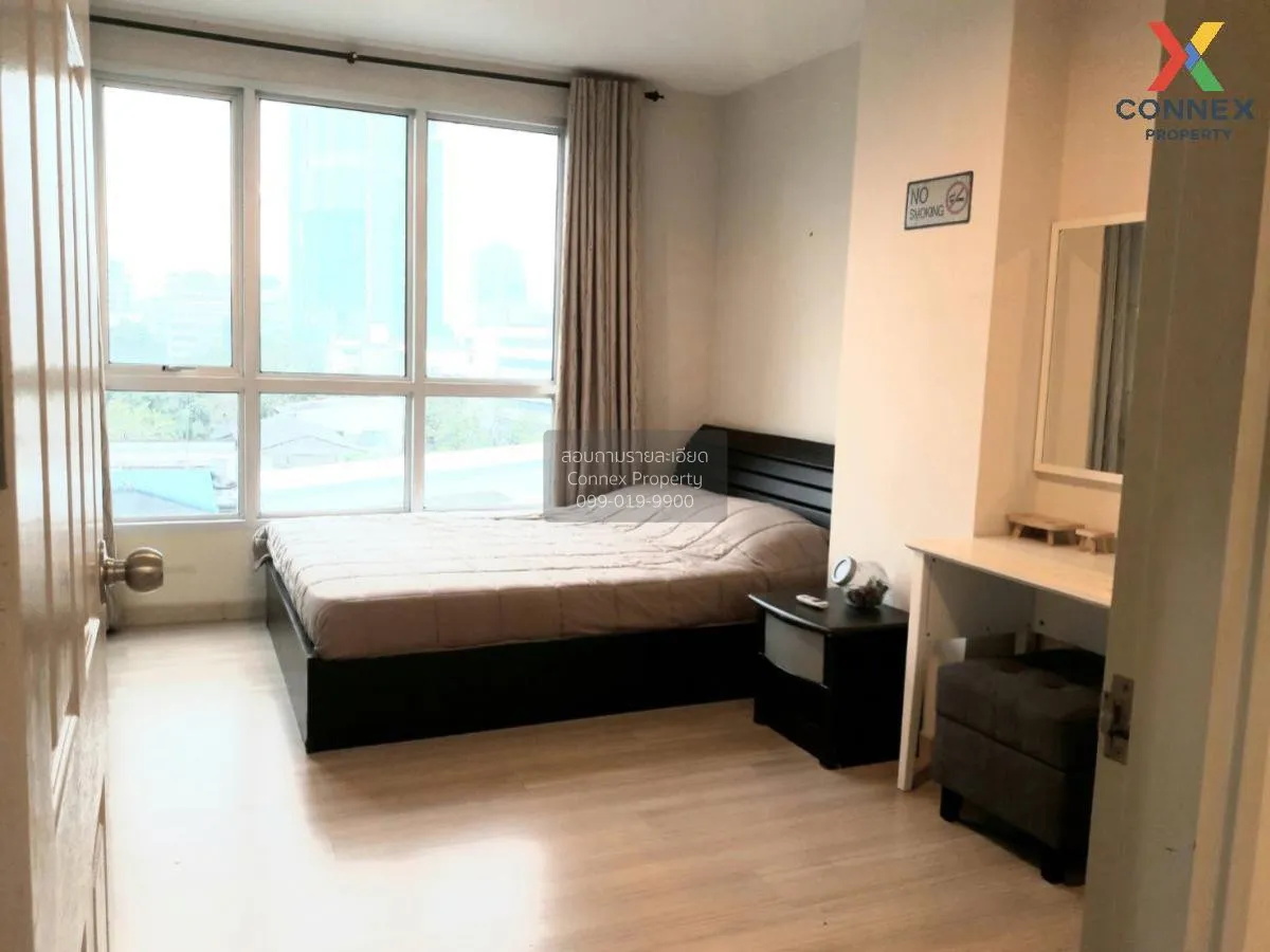 For Rent Condo , Life @ Sathorn 10 , BTS-Chong Nonsi , Silom , Ba 4