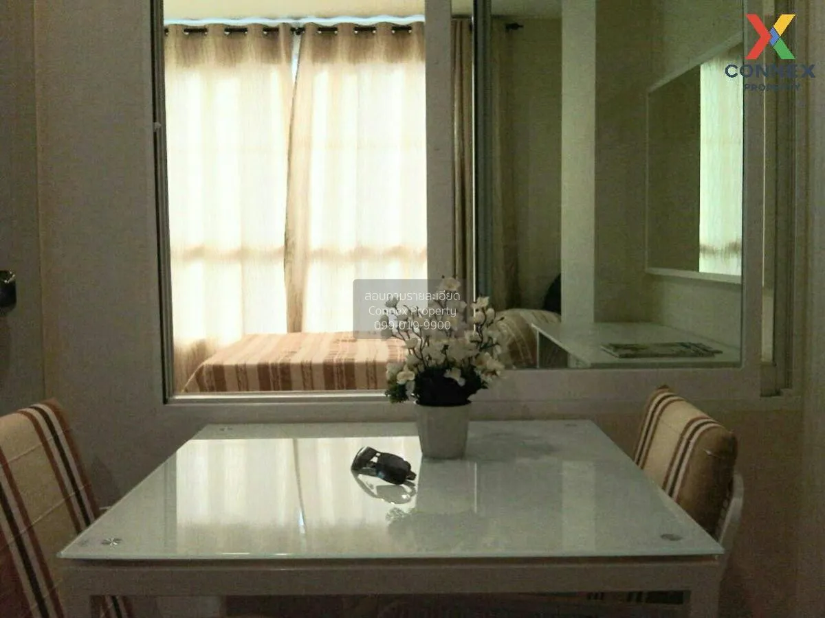 For Rent Condo , Life @ Sathorn 10 , BTS-Chong Nonsi , Silom , Ba