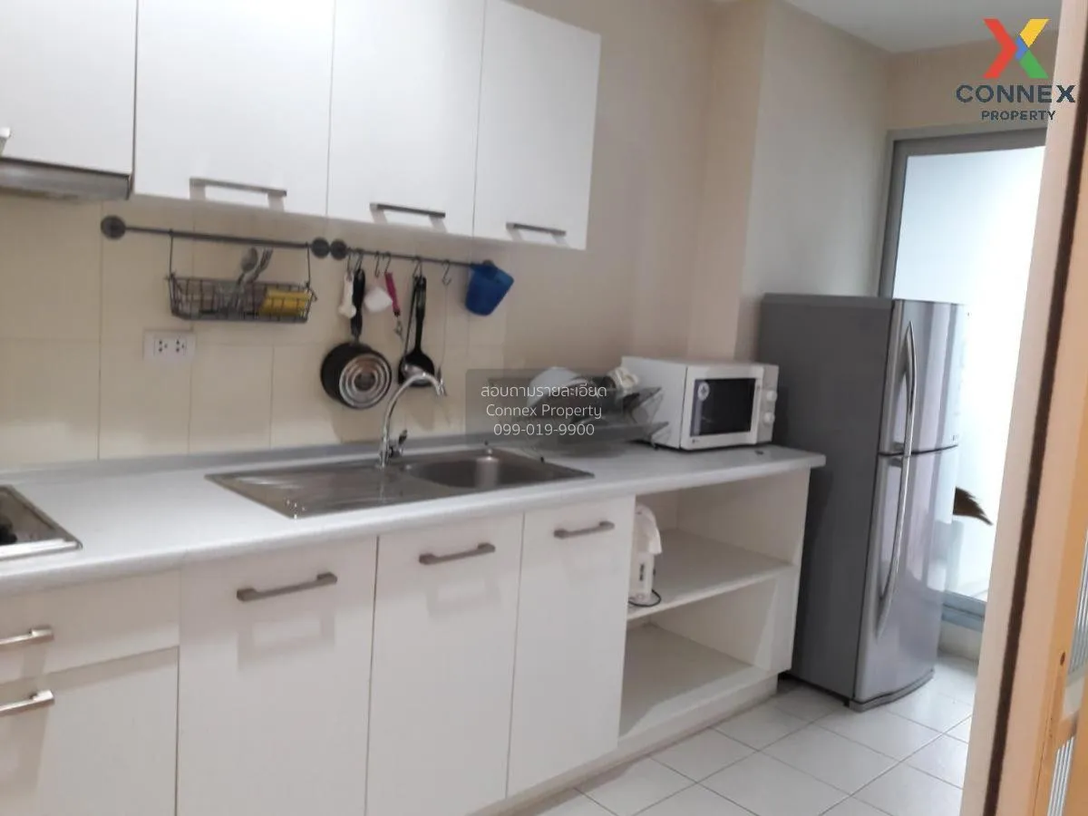 For Rent Condo , Life @ Sathorn 10 , BTS-Chong Nonsi , Silom , Ba