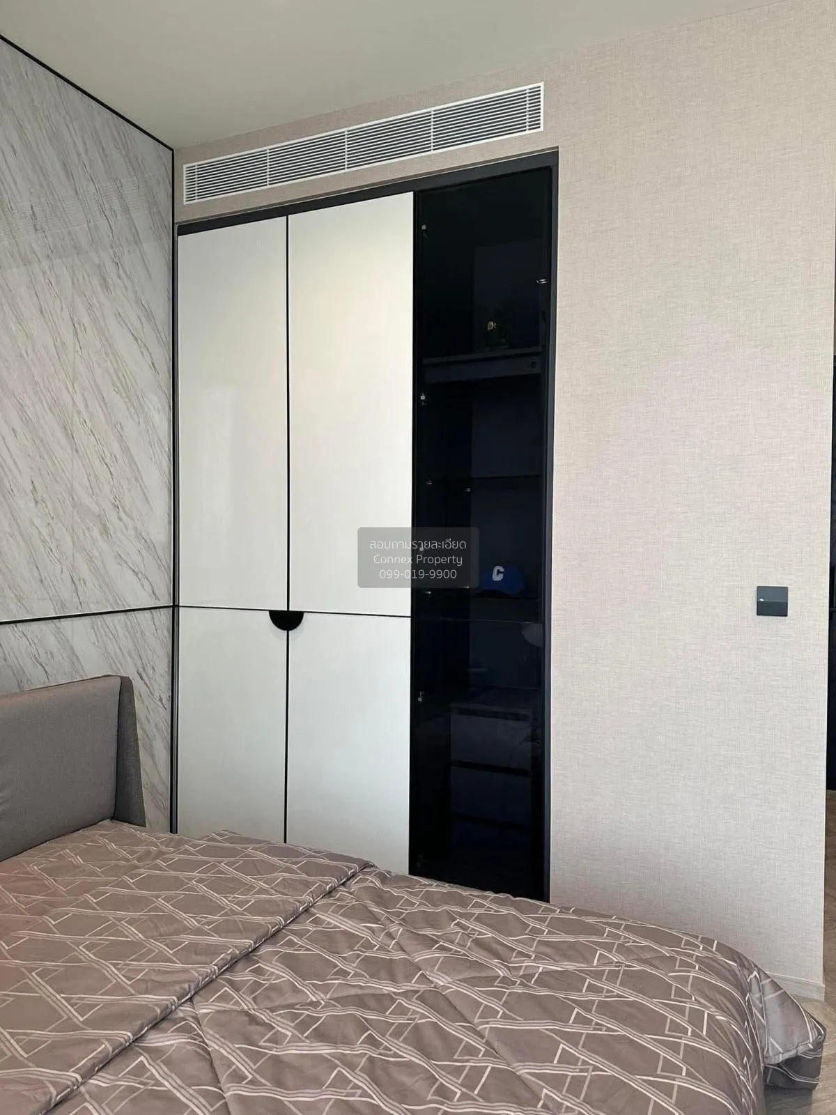 เช่าคอนโด  แชปเตอร์ เจริญนคร-ริเวอร์ไซด์ BTS-กรุงธนบุรี บางลำภูล่ 2