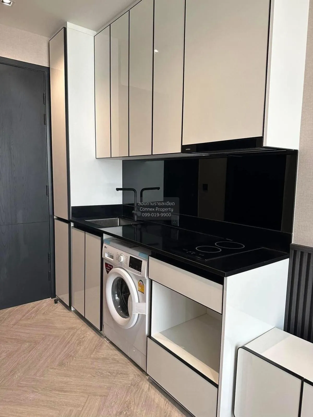 เช่าคอนโด  แชปเตอร์ เจริญนคร-ริเวอร์ไซด์ BTS-กรุงธนบุรี บางลำภูล่