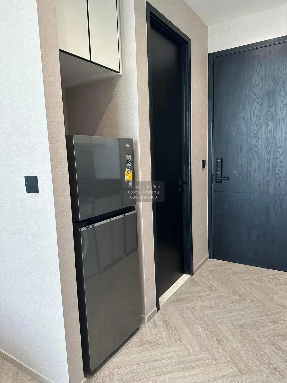 เช่าคอนโด  แชปเตอร์ เจริญนคร-ริเวอร์ไซด์ BTS-กรุงธนบุรี บางลำภูล่