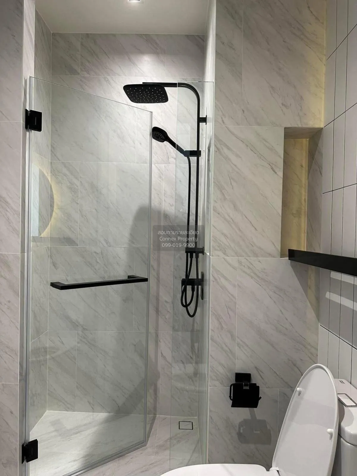 เช่าคอนโด  แชปเตอร์ เจริญนคร-ริเวอร์ไซด์ BTS-กรุงธนบุรี บางลำภูล่