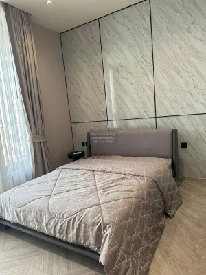 For Rent Condo , Chapter Charoennakhorn-Riverside , BTS-Krung Thon Buri , Bang Lamphu Lang , Khlong San , Bangkok , CX-135626