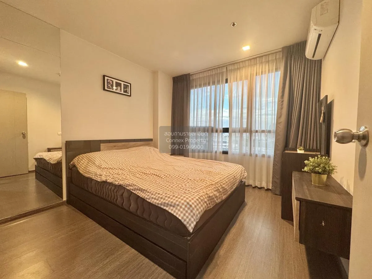 เช่าคอนโด  ไอดีโอ สุขุมวิท 93 BTS-บางจาก พระโขนง เขต คลองเตย กรุง 4