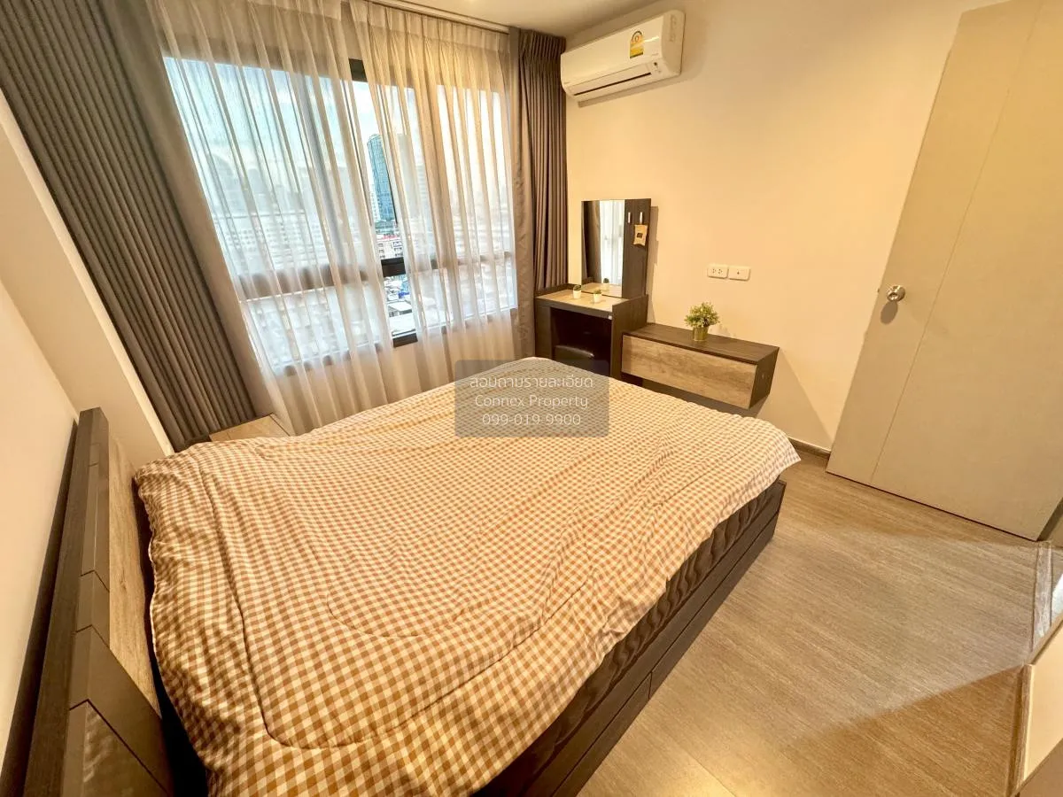 เช่าคอนโด  ไอดีโอ สุขุมวิท 93 BTS-บางจาก พระโขนง เขต คลองเตย กรุง