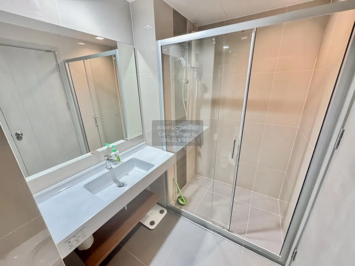 เช่าคอนโด  ไอดีโอ สุขุมวิท 93 BTS-บางจาก พระโขนง เขต คลองเตย กรุง