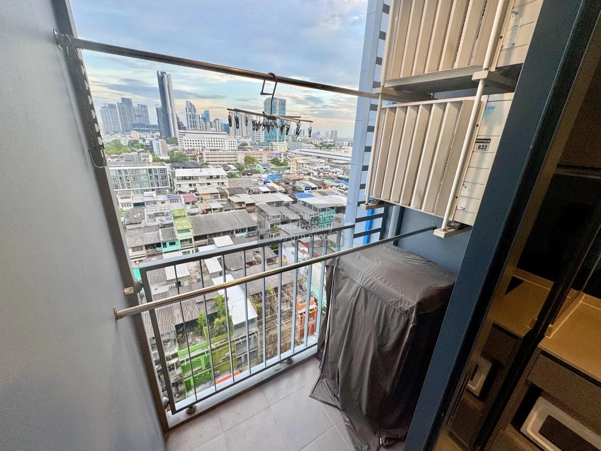 เช่าคอนโด  ไอดีโอ สุขุมวิท 93 BTS-บางจาก พระโขนง เขต คลองเตย กรุง