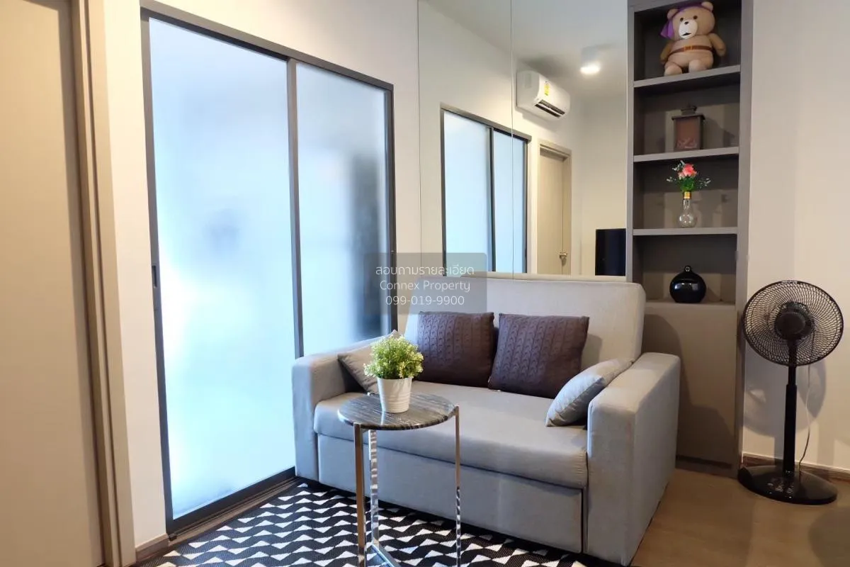 For Sale Condo , Ideo Sukhumvit 93 , BTS-Bang Chak , Phra Khanong 1