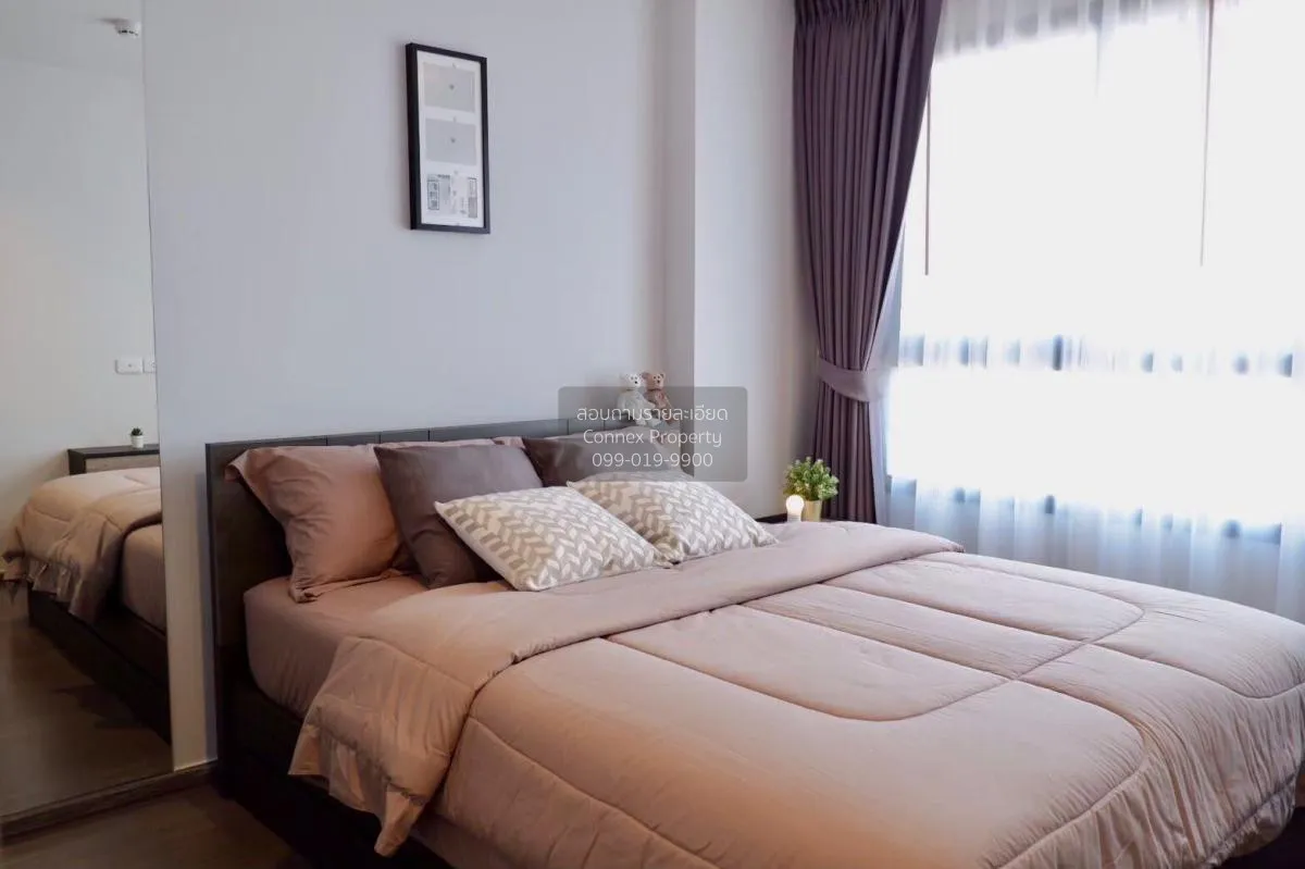 For Sale Condo , Ideo Sukhumvit 93 , BTS-Bang Chak , Phra Khanong 4