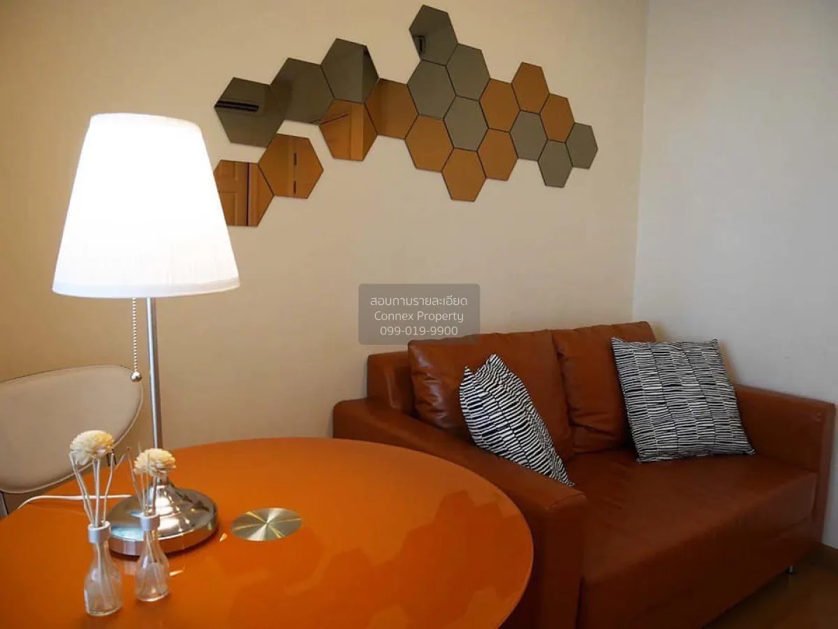 For Sale Condo , Life @ Sukhumvit 65 , BTS-Ekkamai , Phra Khanong 2