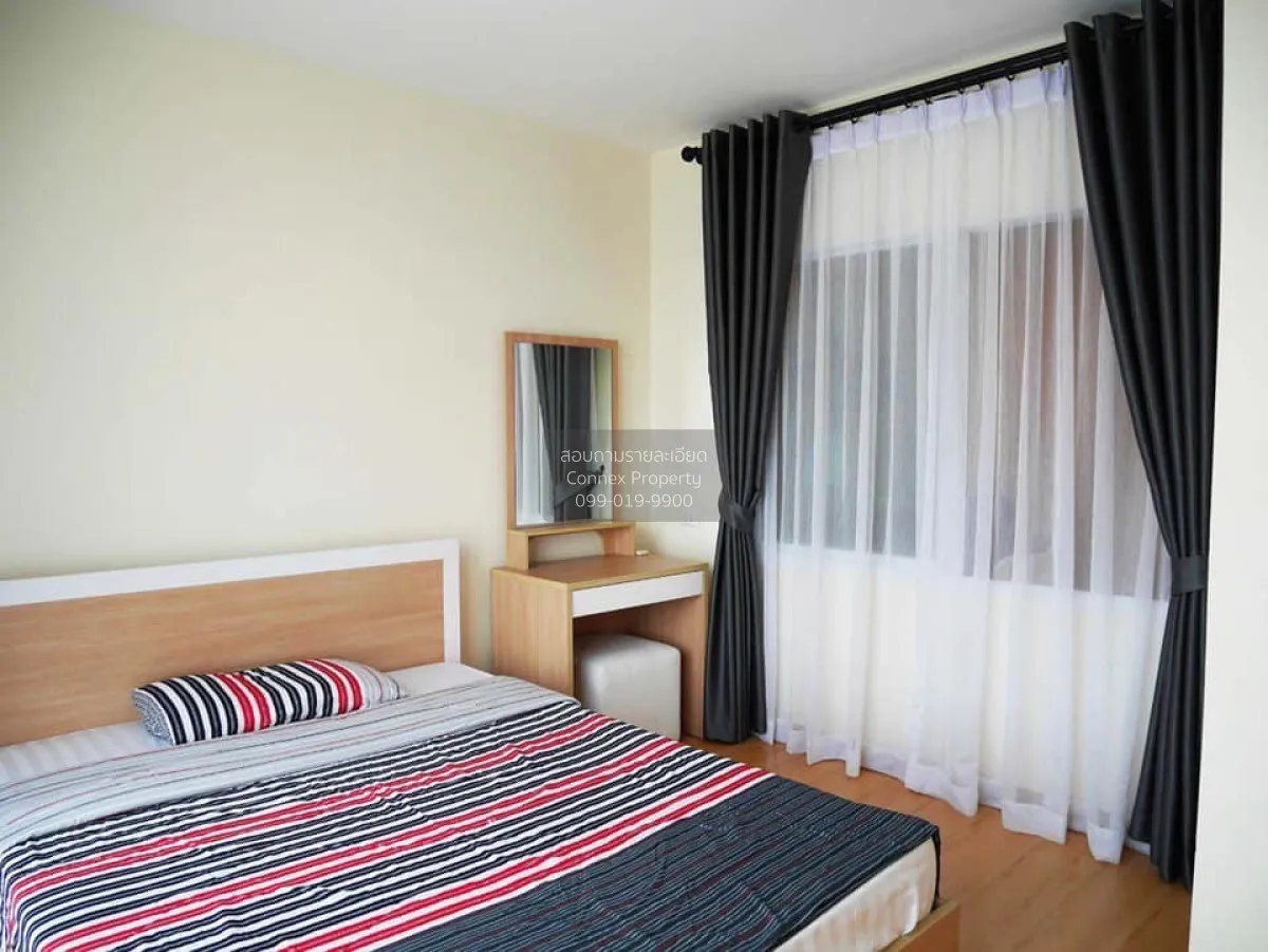 For Sale Condo , Life @ Sukhumvit 65 , BTS-Ekkamai , Phra Khanong 3