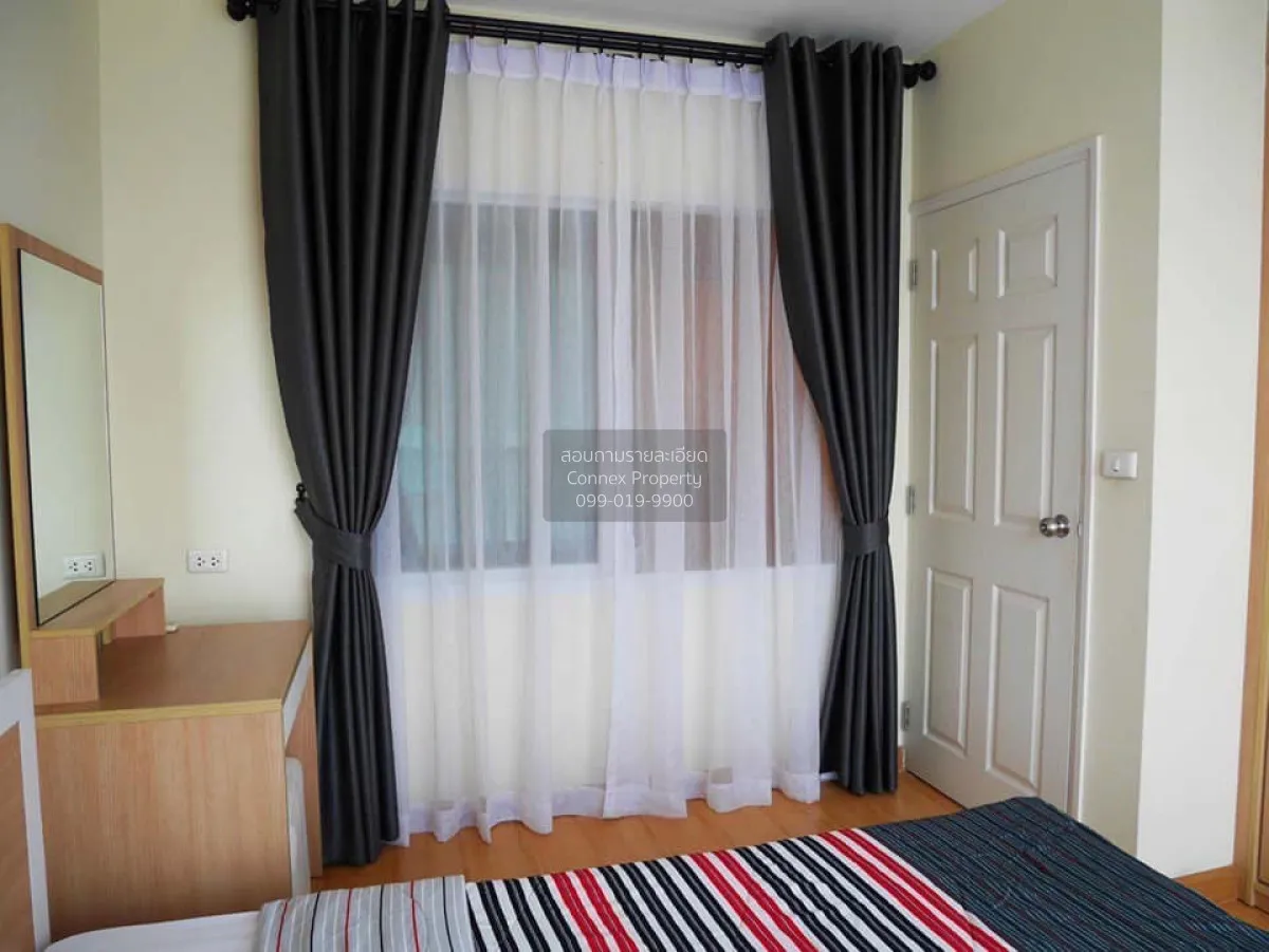 For Sale Condo , Life @ Sukhumvit 65 , BTS-Ekkamai , Phra Khanong 4
