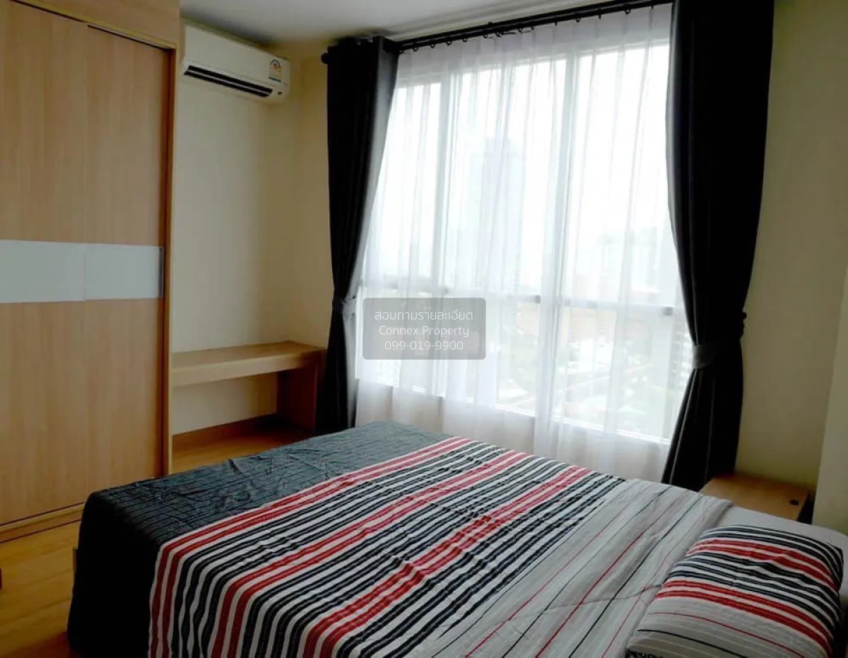 For Sale Condo , Life @ Sukhumvit 65 , BTS-Ekkamai , Phra Khanong