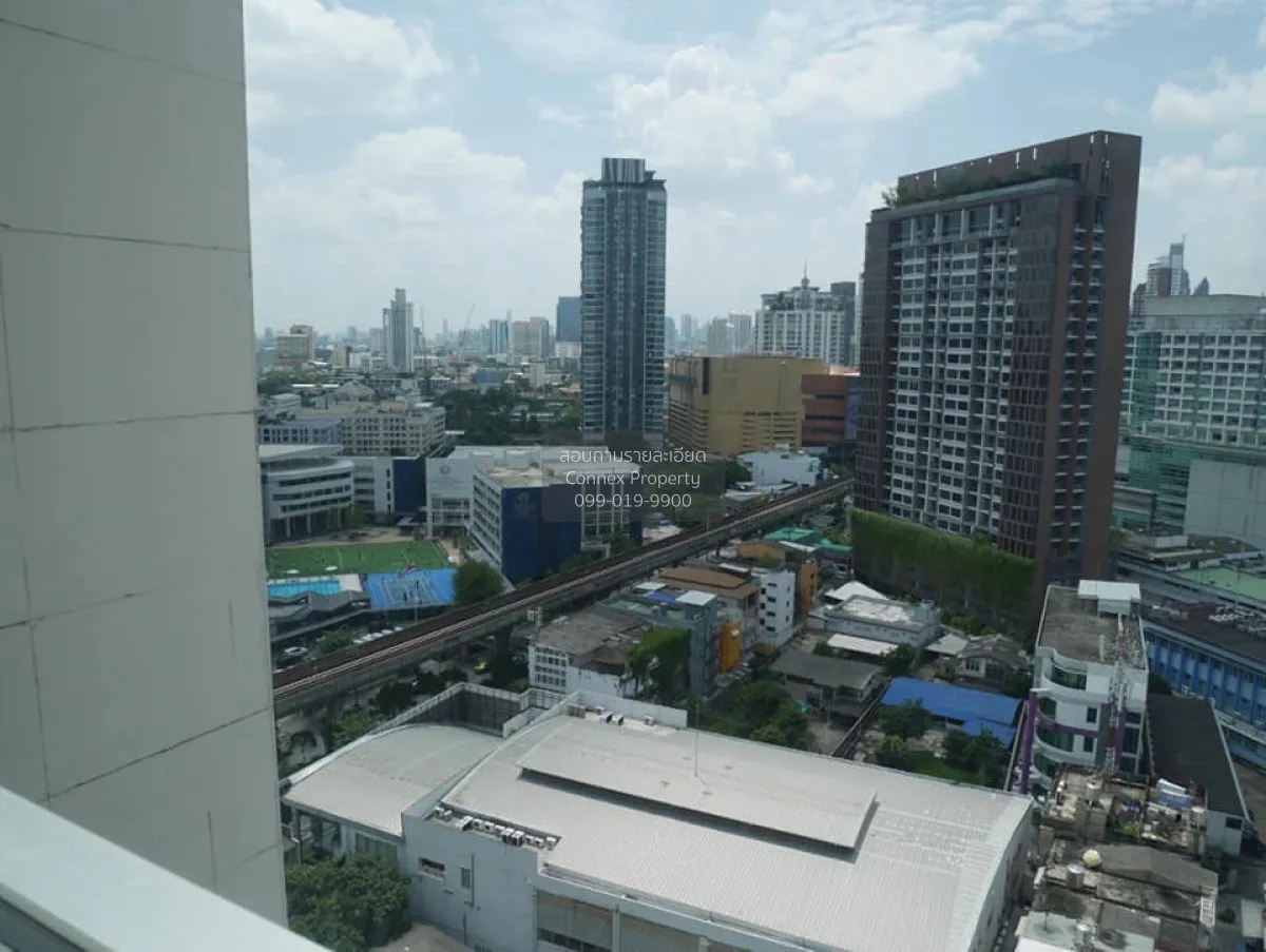 For Sale Condo , Life @ Sukhumvit 65 , BTS-Ekkamai , Phra Khanong