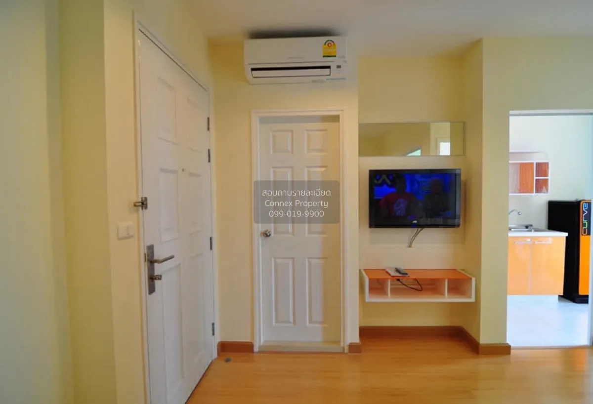 For Sale Condo , Life @ Sukhumvit 65 , BTS-Ekkamai , Phra Khanong