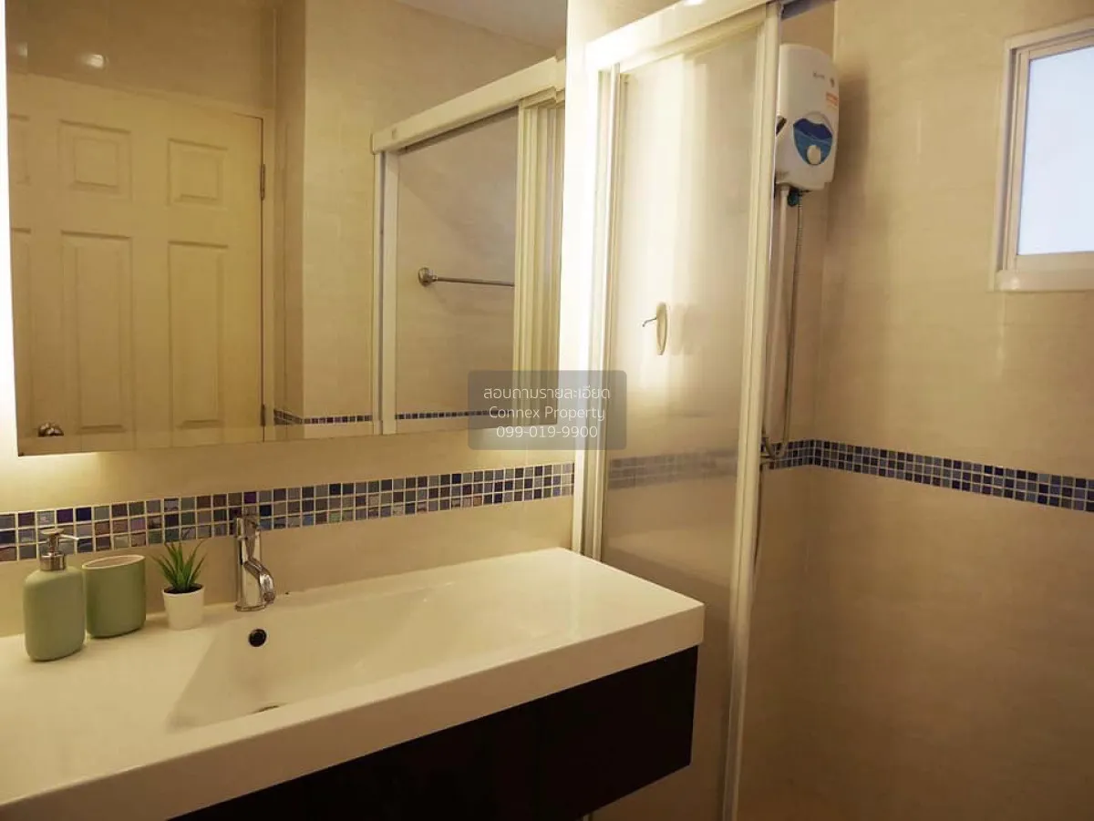 For Sale Condo , Life @ Sukhumvit 65 , BTS-Ekkamai , Phra Khanong