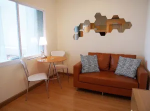 For Sale Condo , Life @ Sukhumvit 65 , BTS-Ekkamai , Phra Khanong Nuea , Watthana , Bangkok , CX-13563