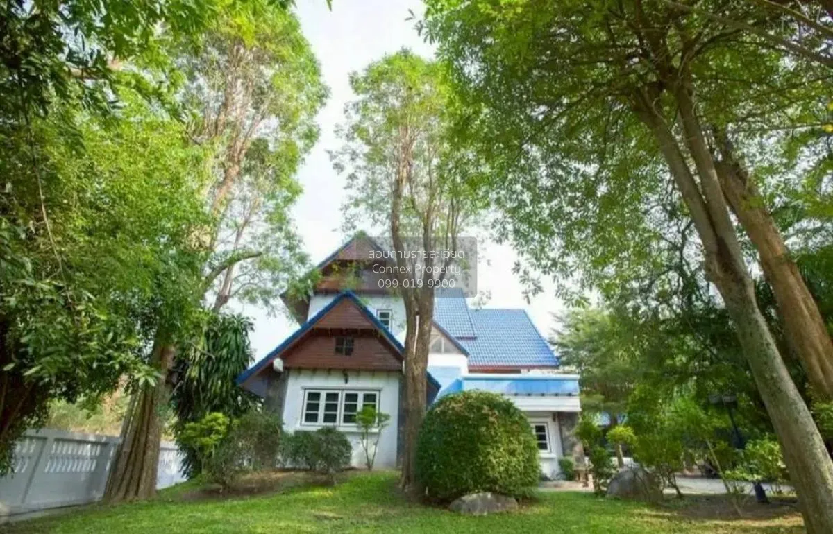 ขายบ้าน 3 ชั้น พื้นที่ 1-3-85  ตรว. โพธิ์กลาง นครราชสีมา โพธิ์กลา 2