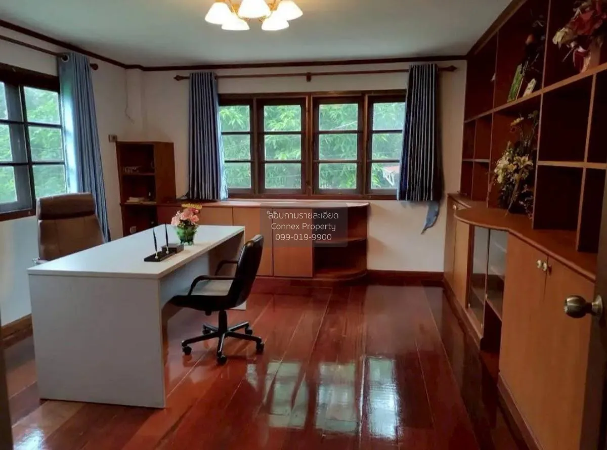 ขายบ้าน 3 ชั้น พื้นที่ 1-3-85  ตรว. โพธิ์กลาง นครราชสีมา โพธิ์กลา