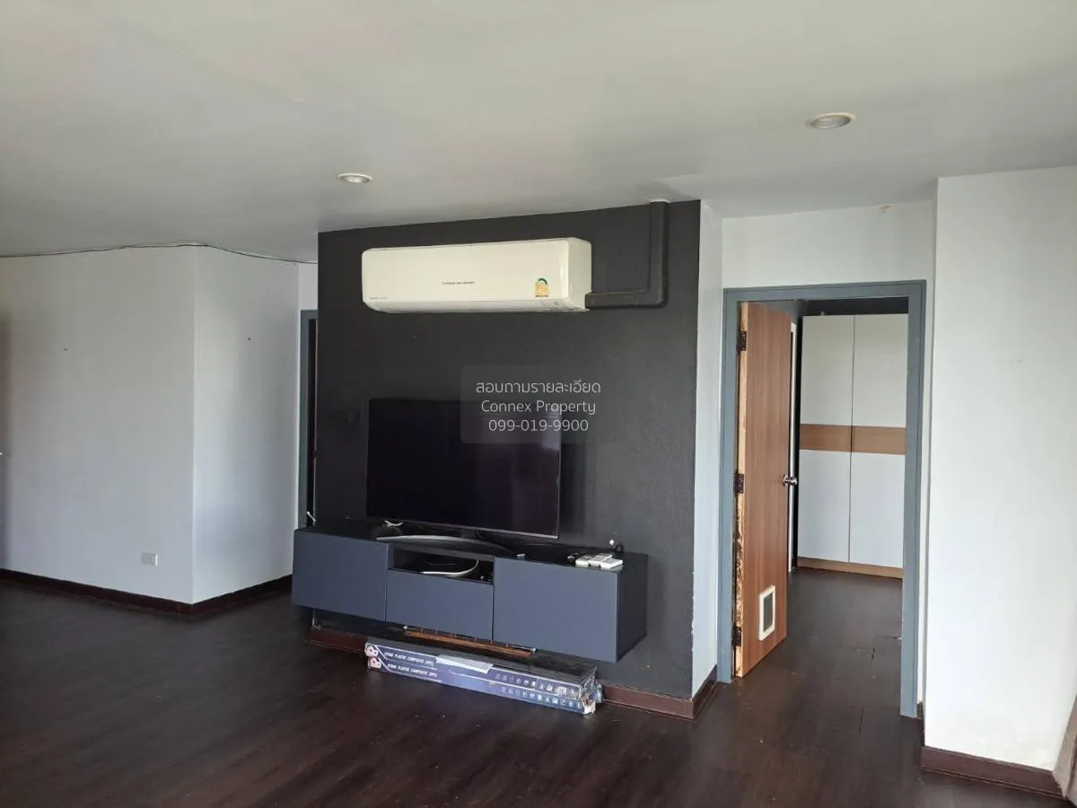 เช่าคอนโด  ศรีวราการ์เด้น คอนโดมิเนียม พลับพลา เขต วังทองหลาง กรุ 3