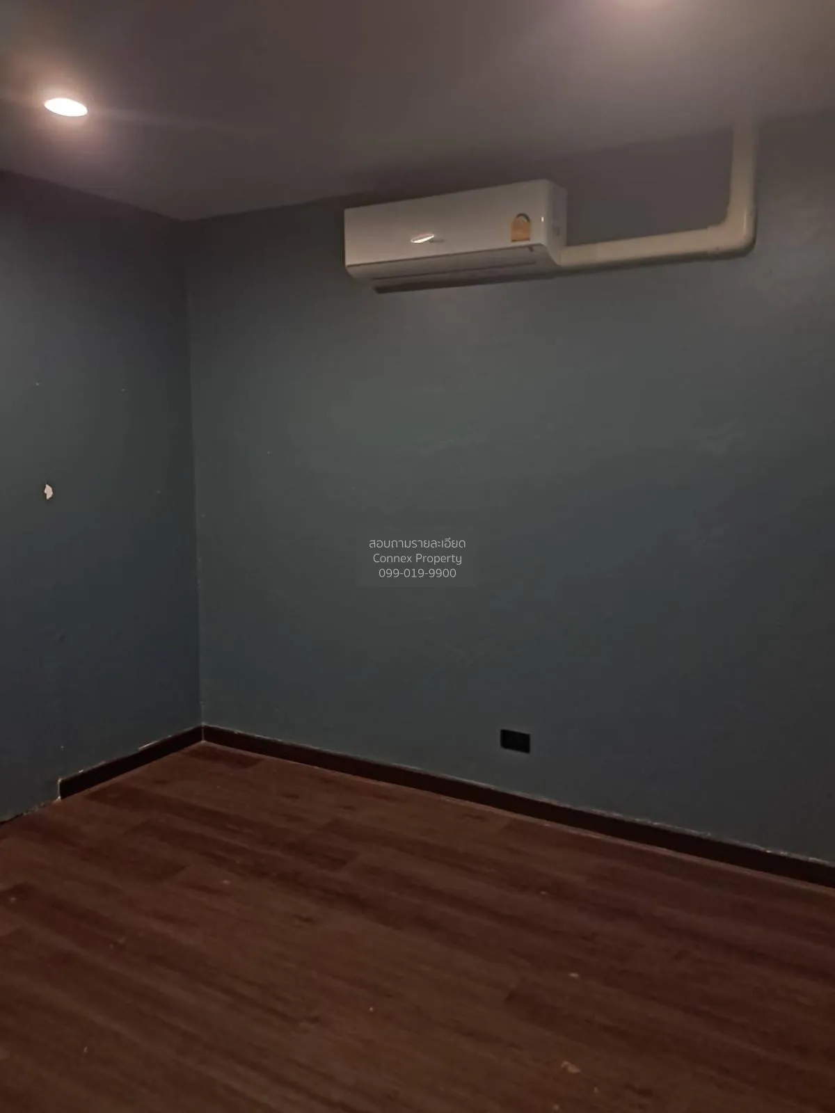 เช่าคอนโด  ศรีวราการ์เด้น คอนโดมิเนียม พลับพลา เขต วังทองหลาง กรุ