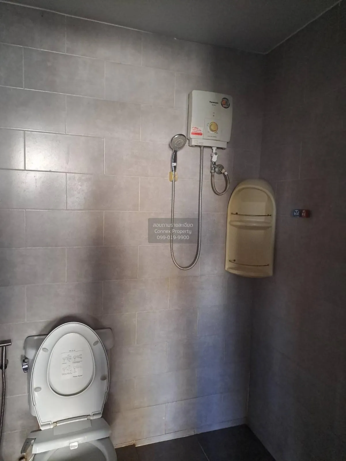 เช่าคอนโด  ศรีวราการ์เด้น คอนโดมิเนียม พลับพลา เขต วังทองหลาง กรุ