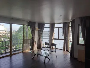 เช่าคอนโด  ศรีวราการ์เด้น คอนโดมิเนียม พลับพลา เขต วังทองหลาง กรุงเทพ CX-135632